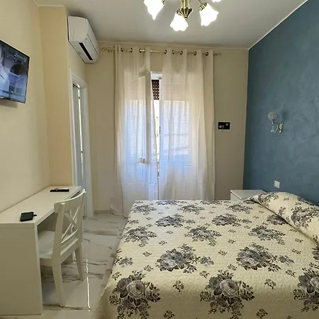 Torino Holidays 3* Rome