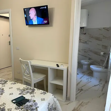 Konukevi Torino Holidays Roma