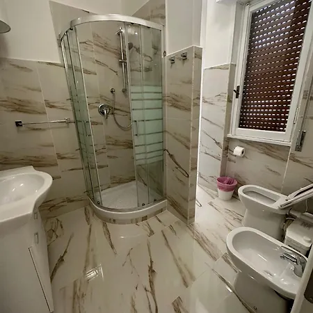 Guest house Torino Holidays Rome