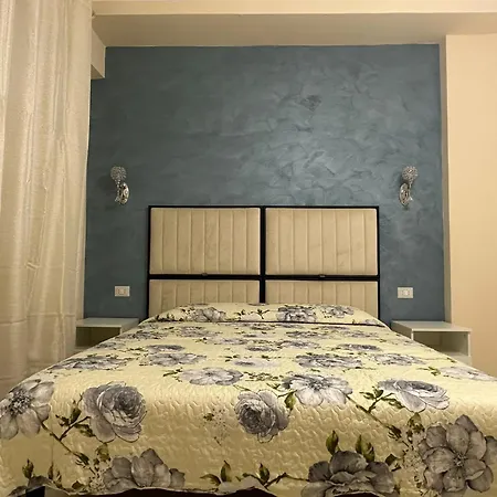 Torino Holidays 3*