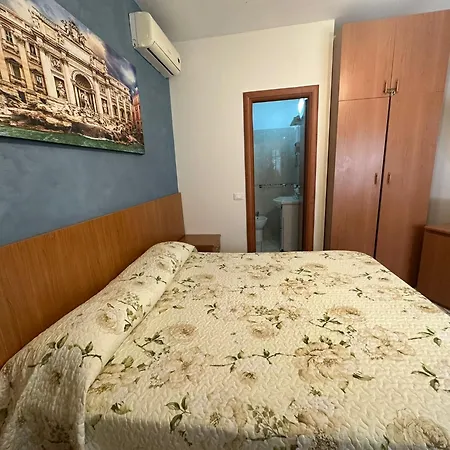 Torino Holidays 3*