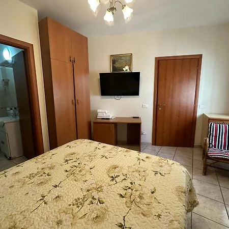 Gasthof Torino Holidays Rom