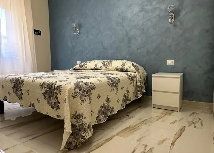 Konukevi Torino Holidays 3*