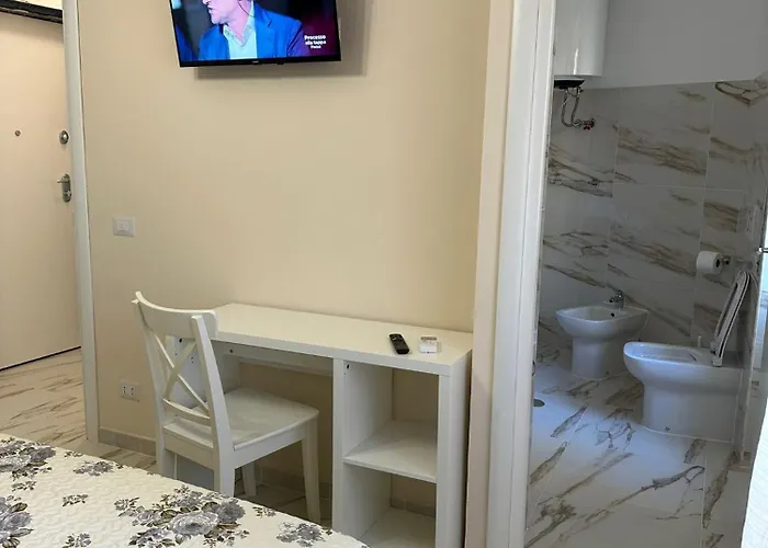 Konukevi Torino Holidays Roma